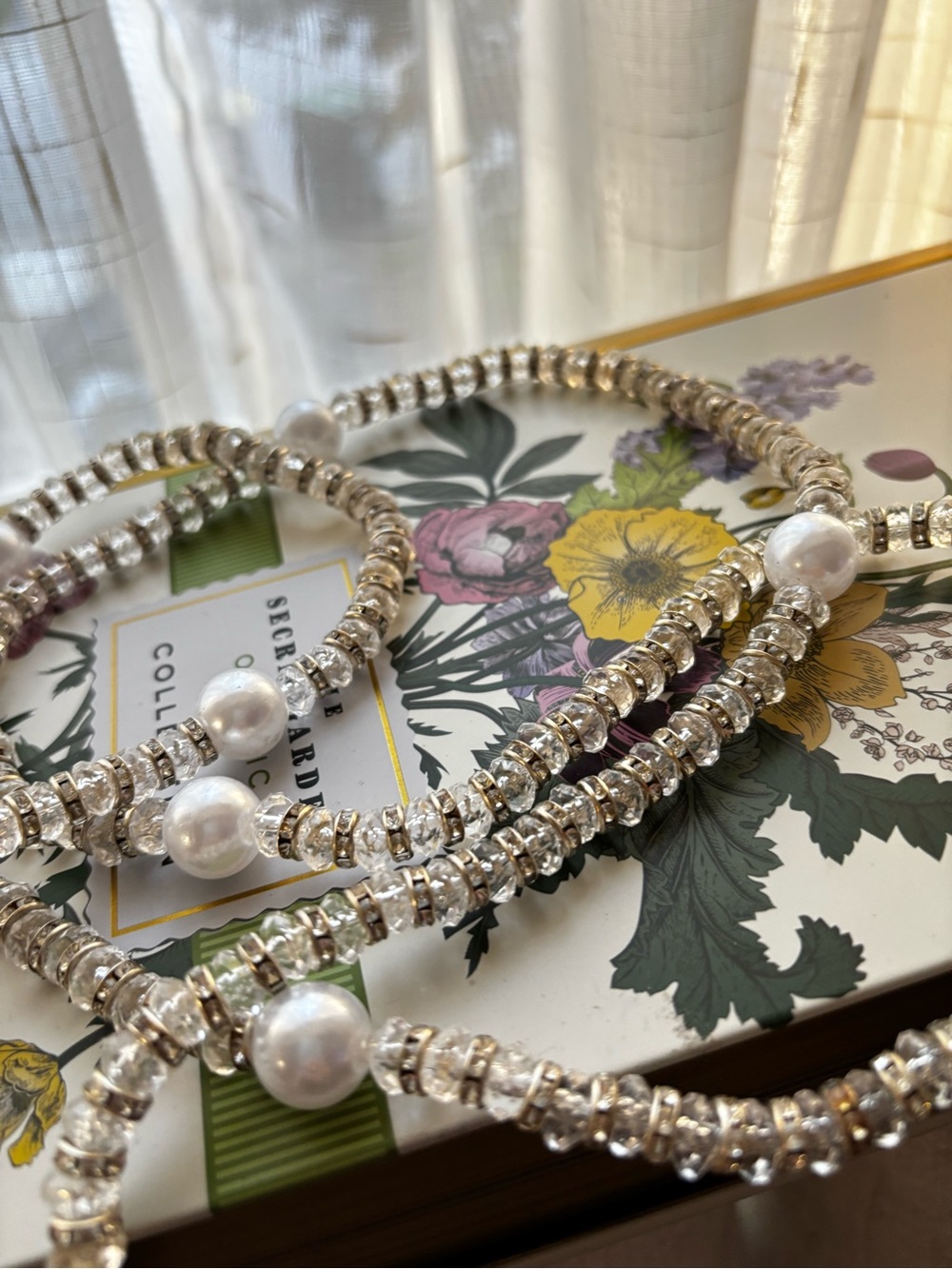 New  decorative phone lanyard or necklace, - Picture 4 of 8